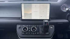 Land Rover Defender 3.0 D250 X-Dynamic HSE 90 3dr Auto Diesel Estate